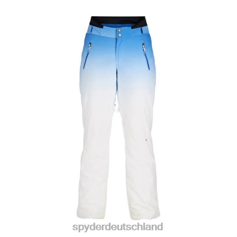 Frauen Spyder Echo College auftauen Bekleidung TR0Z6344