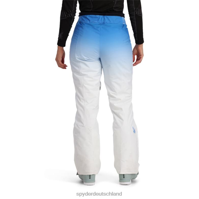 Frauen Spyder Echo College auftauen Bekleidung TR0Z6344