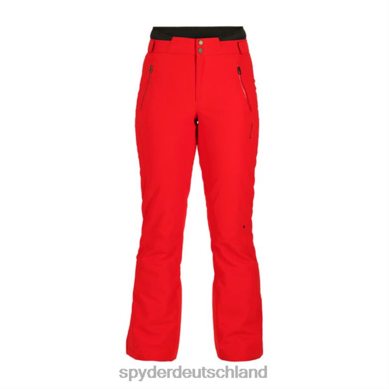 Frauen Spyder Echo Impuls Bekleidung TR0Z6355