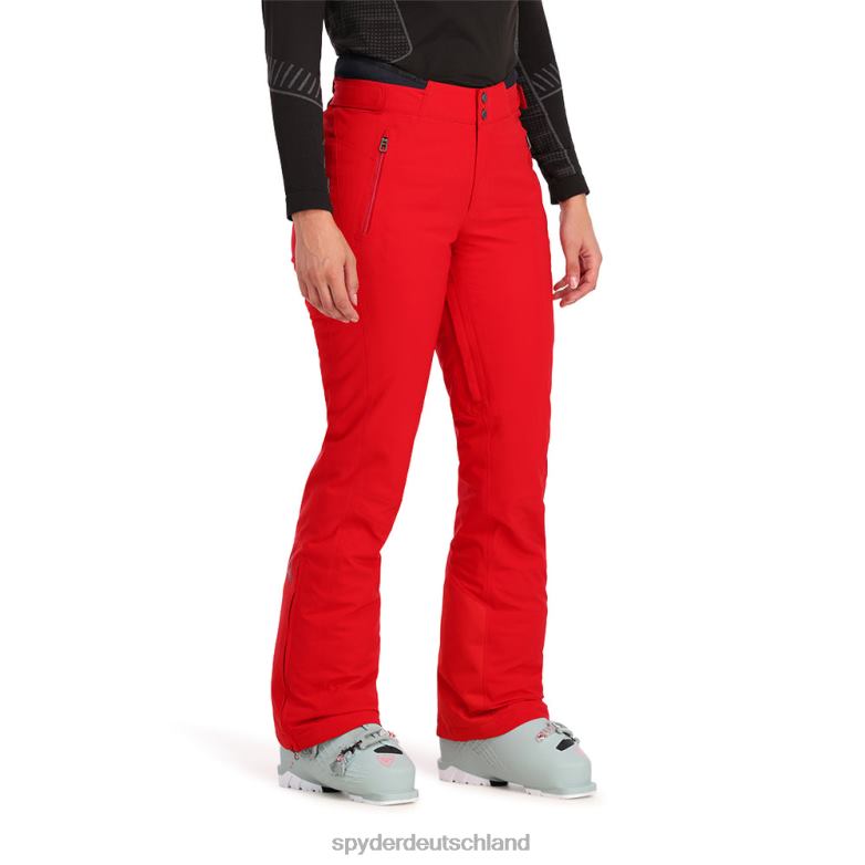 Frauen Spyder Echo Impuls Bekleidung TR0Z6355