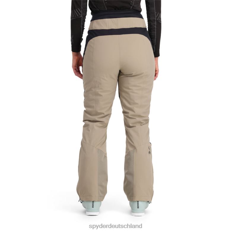 Frauen Spyder Echo Kaschmir Bekleidung TR0Z6348