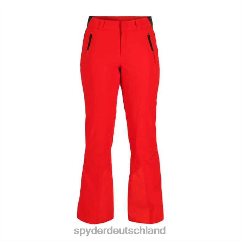 Frauen Spyder Gewinner Impuls Bekleidung TR0Z6351