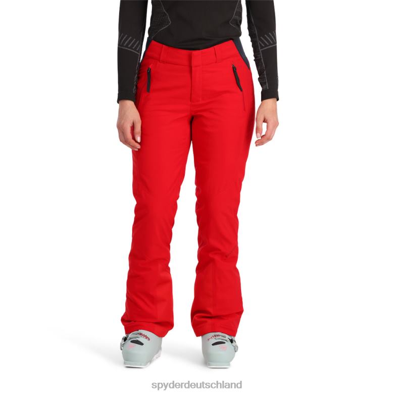 Frauen Spyder Gewinner Impuls Bekleidung TR0Z6351