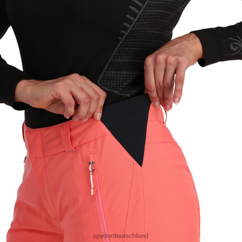 Frauen Spyder Gewinner tropisch Bekleidung TR0Z6360