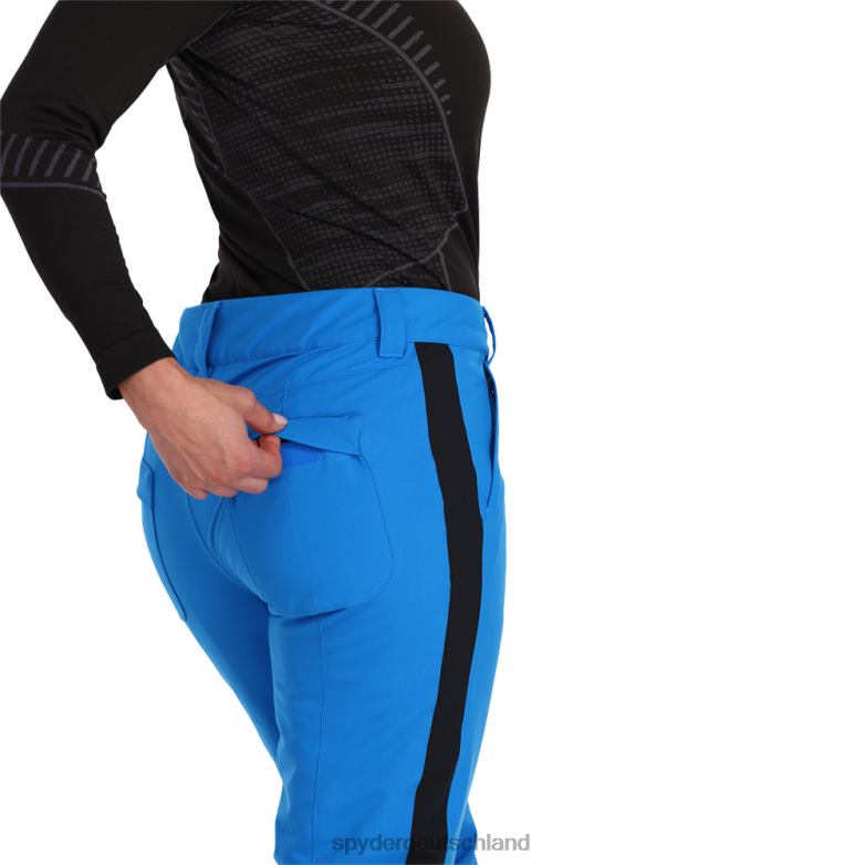 Frauen Spyder Hoffnung Hochschule Bekleidung TR0Z6342