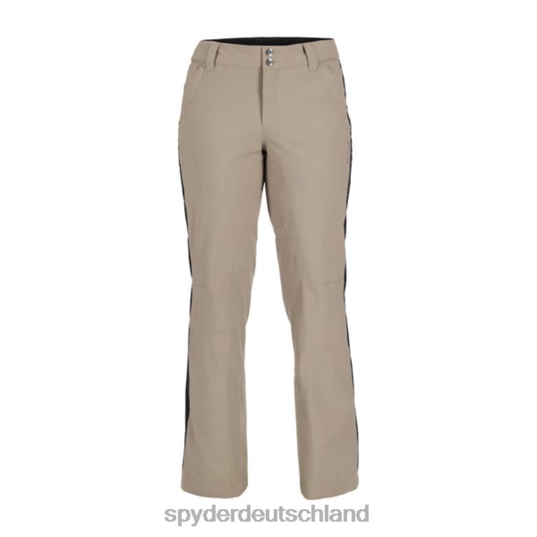 Frauen Spyder Hoffnung Kaschmir Bekleidung TR0Z6341