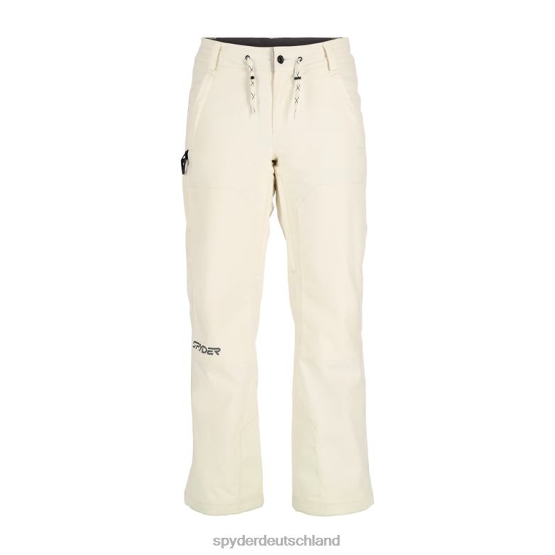 Frauen Spyder siebzig Vanilleeis Bekleidung TR0Z6347