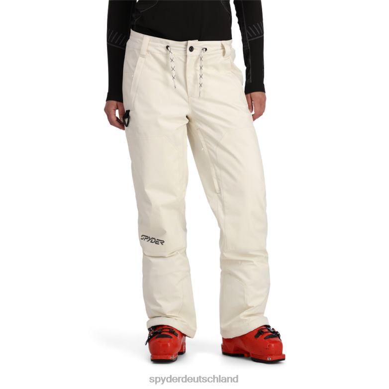 Frauen Spyder siebzig Vanilleeis Bekleidung TR0Z6347