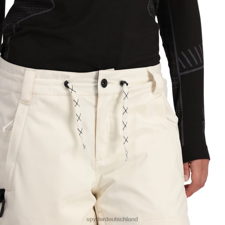 Frauen Spyder siebzig Vanilleeis Bekleidung TR0Z6347