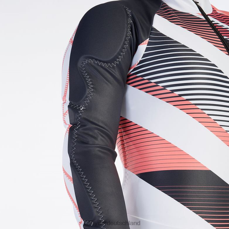 Frauen Spyder neun neunzig tropisch Bekleidung TR0Z6375