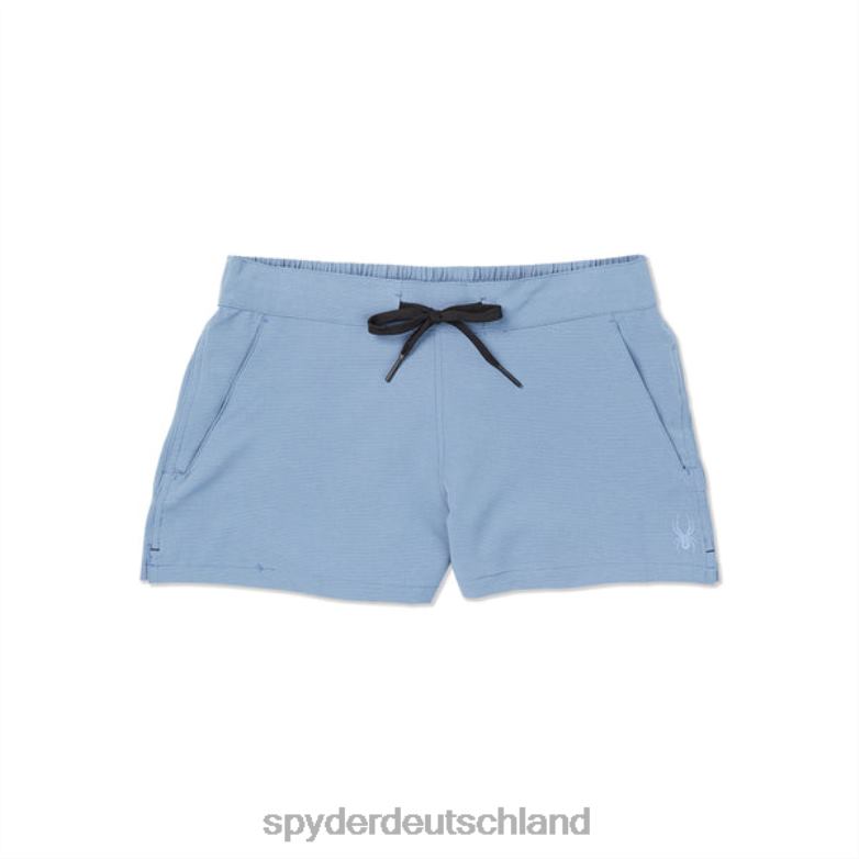 Frauen Spyder Nomad Stretch-Shorts Horizont Bekleidung TR0Z6365