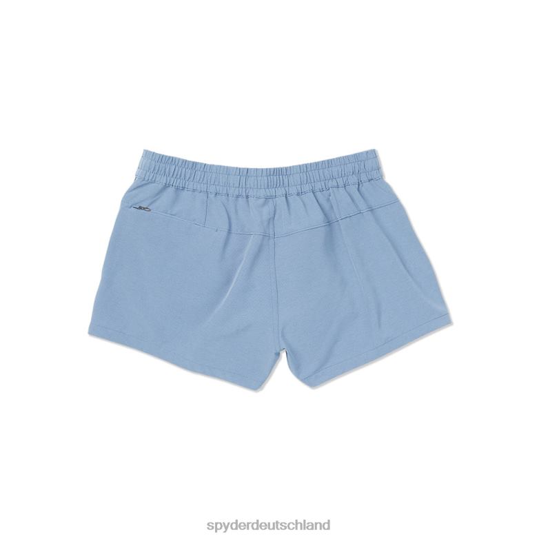 Frauen Spyder Nomad Stretch-Shorts Horizont Bekleidung TR0Z6365
