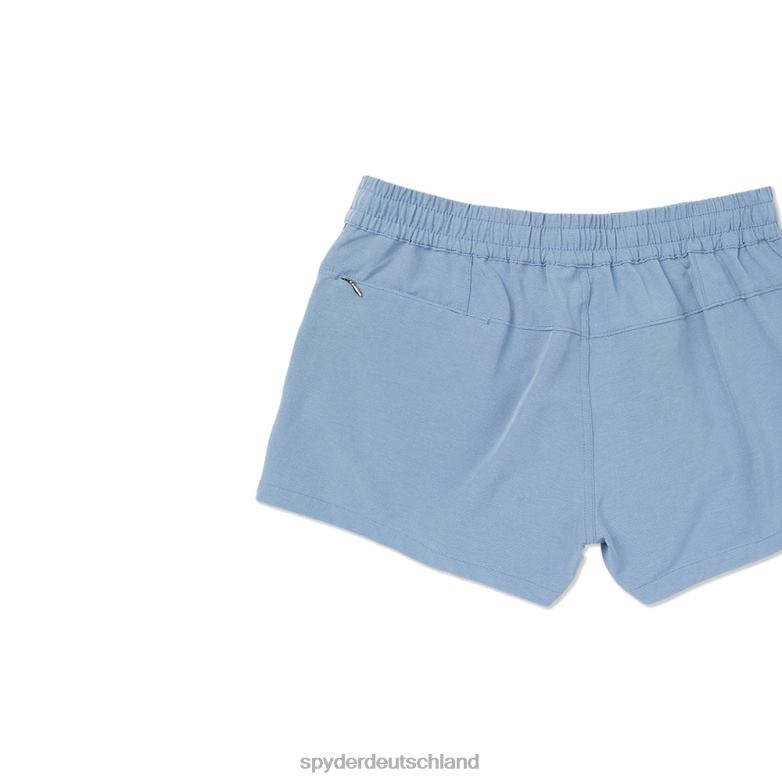 Frauen Spyder Nomad Stretch-Shorts Horizont Bekleidung TR0Z6365