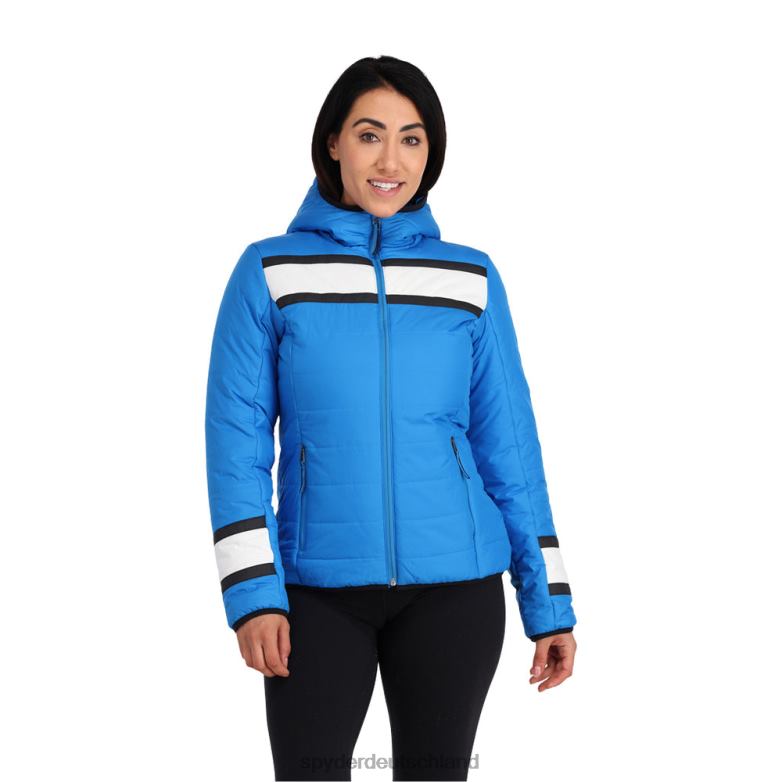 Frauen Spyder Ethos Hochschule Bekleidung TR0Z6303