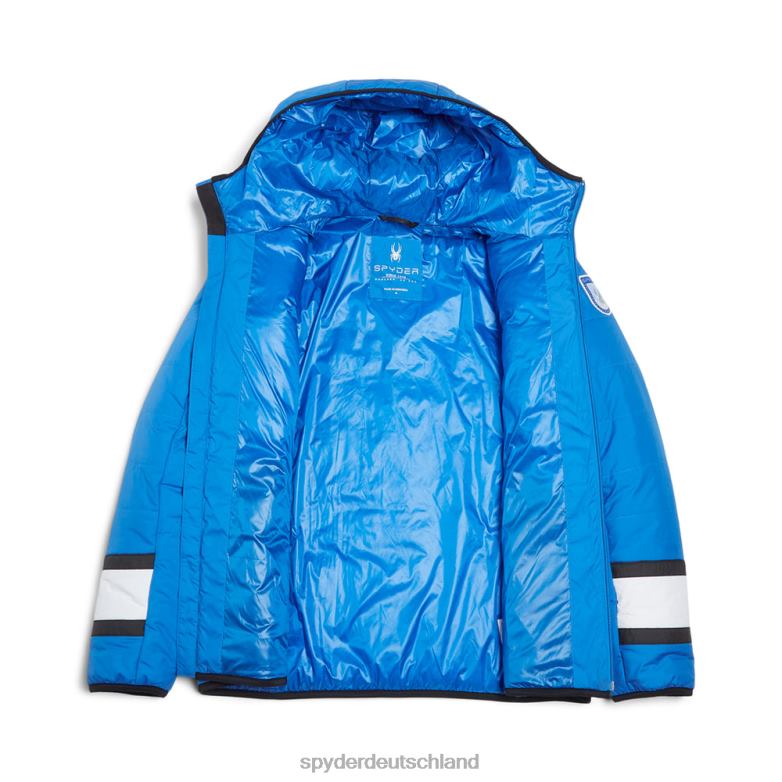 Frauen Spyder Ethos Hochschule Bekleidung TR0Z6303