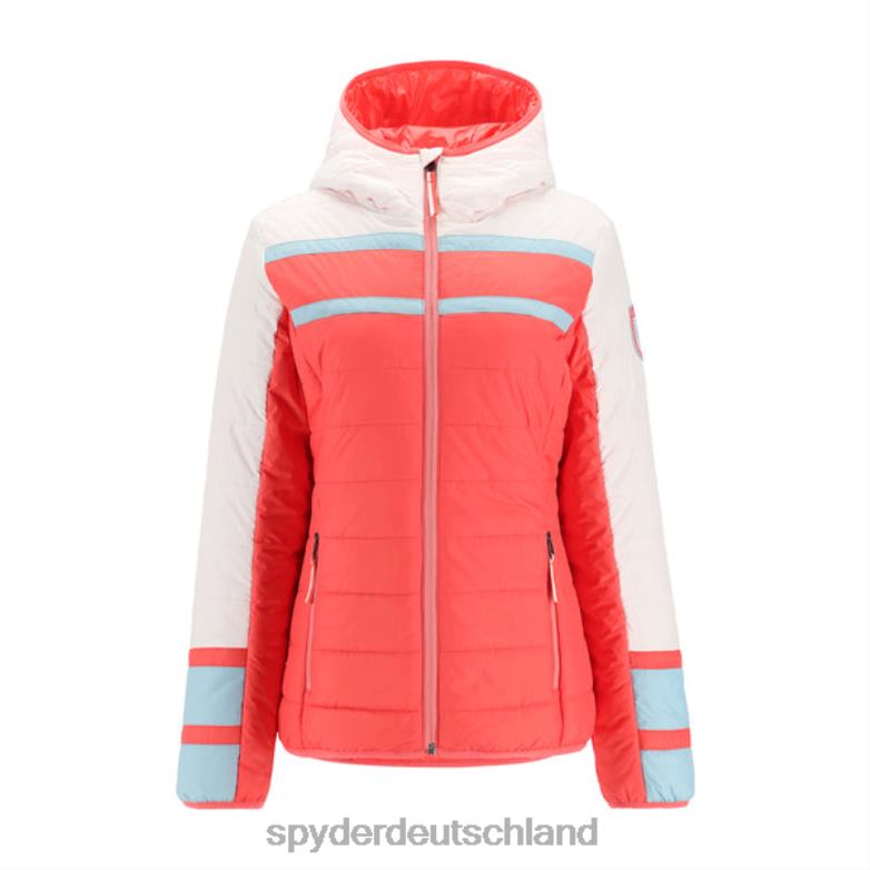 Frauen Spyder Ethos tropisch Bekleidung TR0Z6302