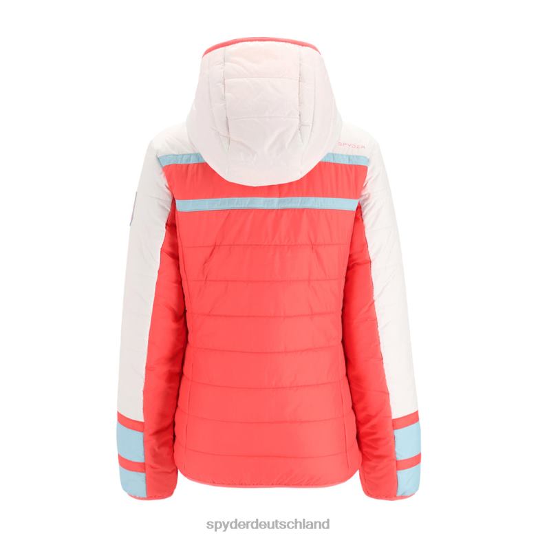 Frauen Spyder Ethos tropisch Bekleidung TR0Z6302