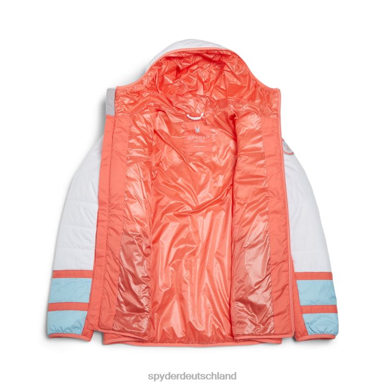 Frauen Spyder Ethos tropisch Bekleidung TR0Z6302