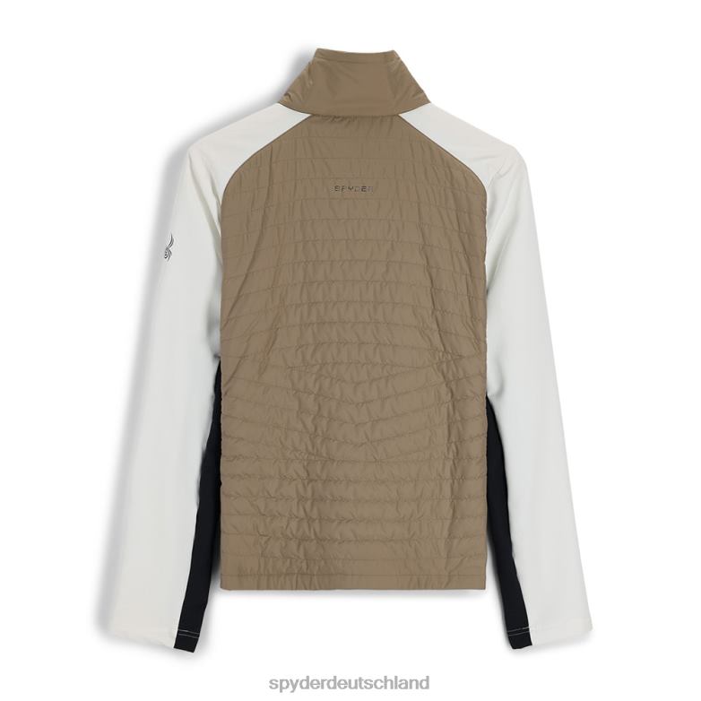 Frauen Spyder Glissade Kaschmir Bekleidung TR0Z6320