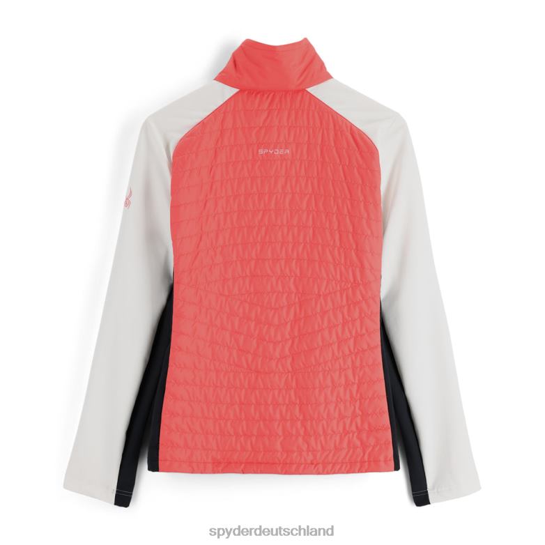 Frauen Spyder Glissade tropisch Bekleidung TR0Z6312