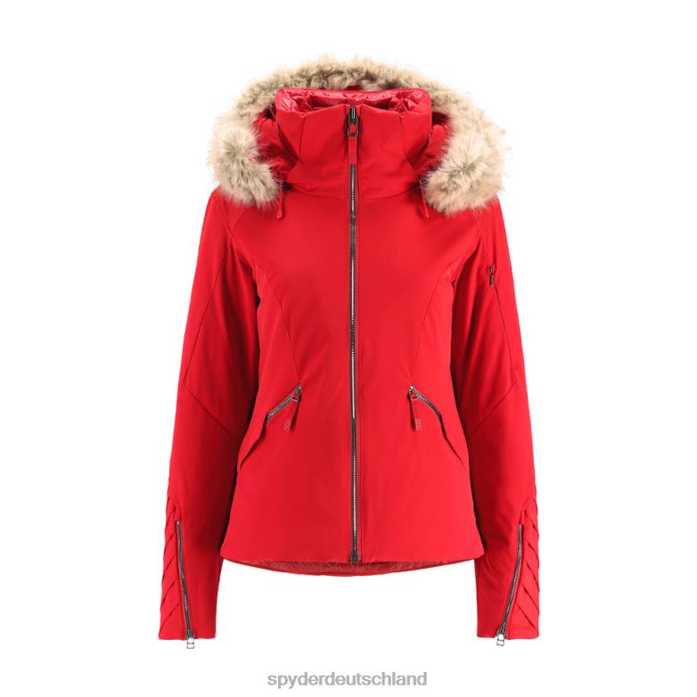 Frauen Spyder Höhepunkt Impuls Bekleidung TR0Z6282