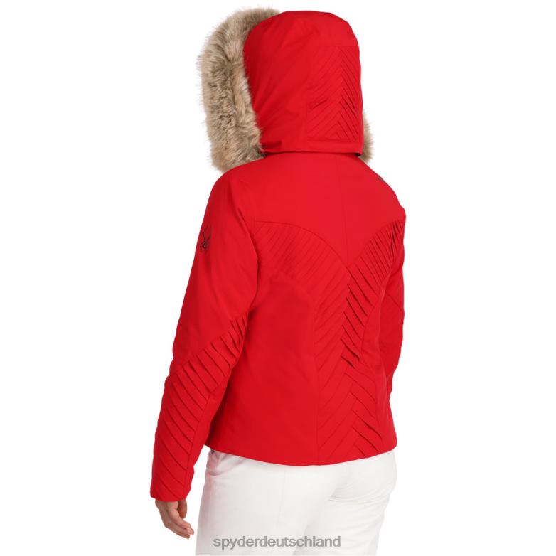 Frauen Spyder Höhepunkt Impuls Bekleidung TR0Z6282