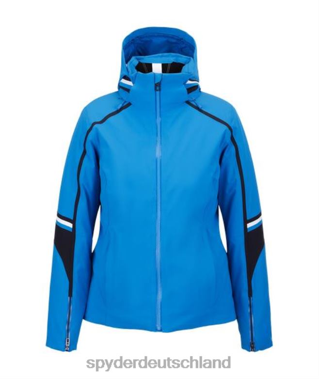 Frauen Spyder Haltung Hochschule Bekleidung TR0Z6297