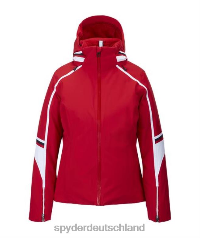 Frauen Spyder Haltung Impuls Bekleidung TR0Z6290