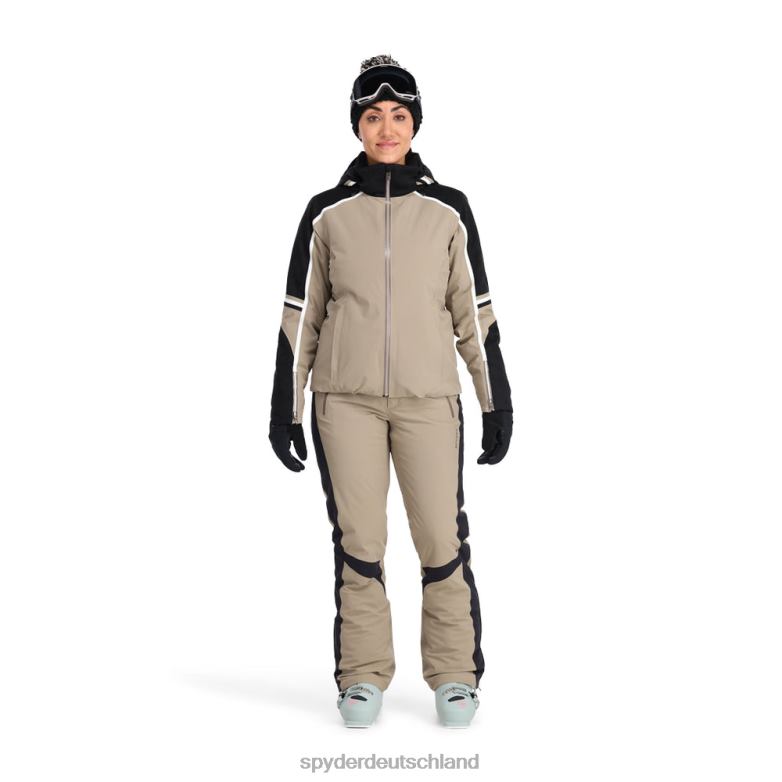 Frauen Spyder Haltung Kaschmir Bekleidung TR0Z6309