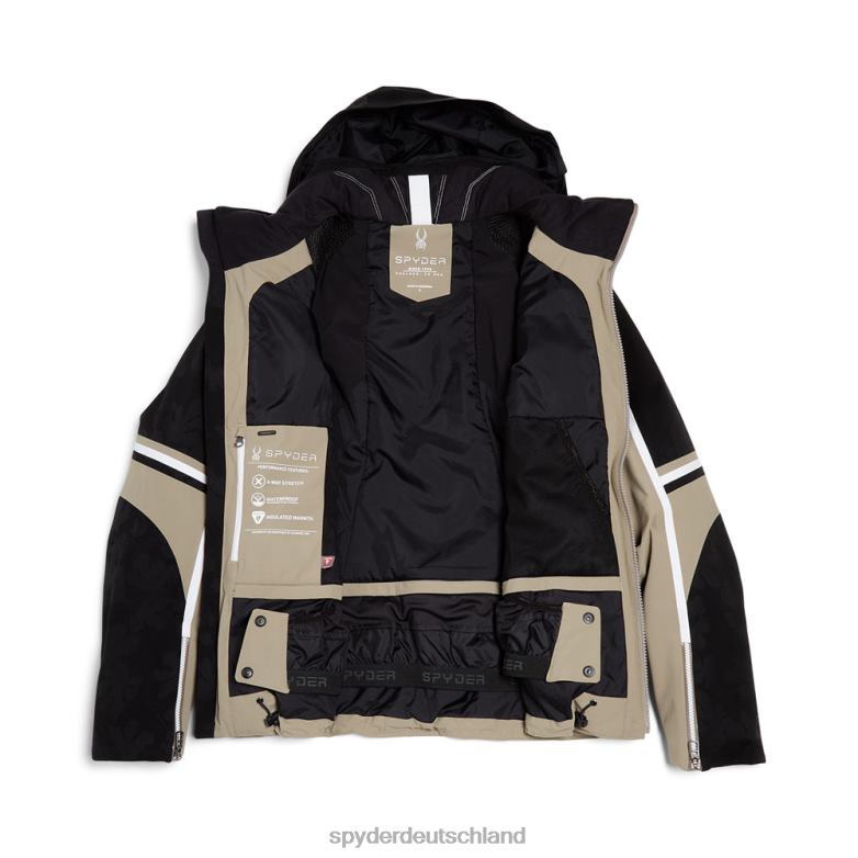 Frauen Spyder Haltung Kaschmir Bekleidung TR0Z6309