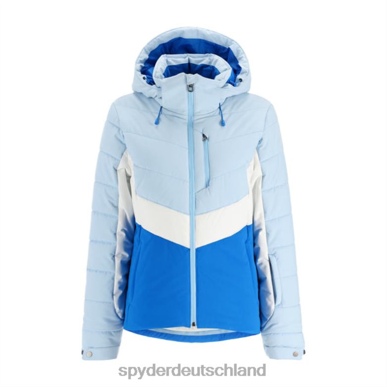 Frauen Spyder Oase Frost Bekleidung TR0Z6288