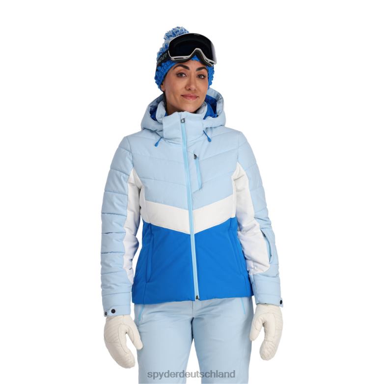 Frauen Spyder Oase Frost Bekleidung TR0Z6288