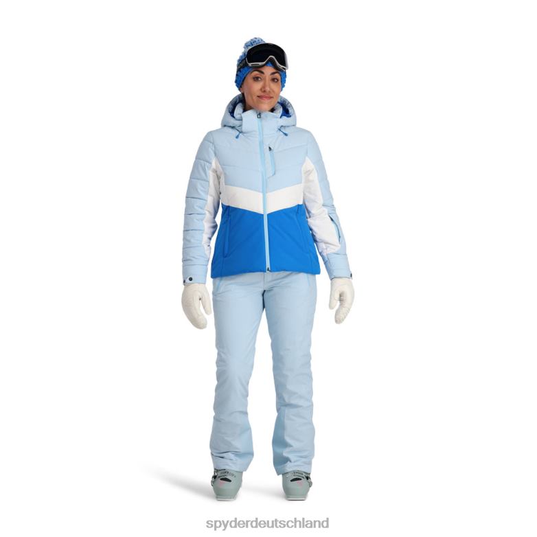 Frauen Spyder Oase Frost Bekleidung TR0Z6288