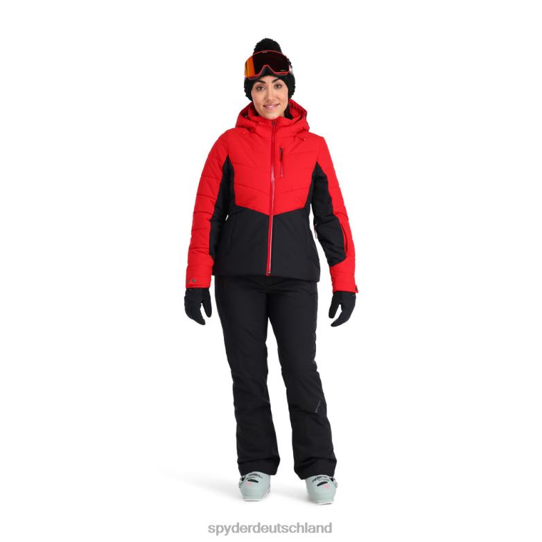 Frauen Spyder Oase Impuls Bekleidung TR0Z6285