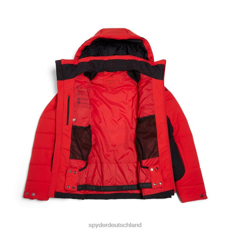 Frauen Spyder Oase Impuls Bekleidung TR0Z6285