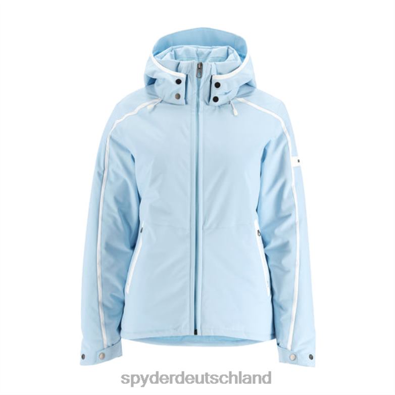 Frauen Spyder Optimist Frost Bekleidung TR0Z6284