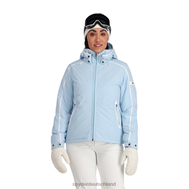 Frauen Spyder Optimist Frost Bekleidung TR0Z6284