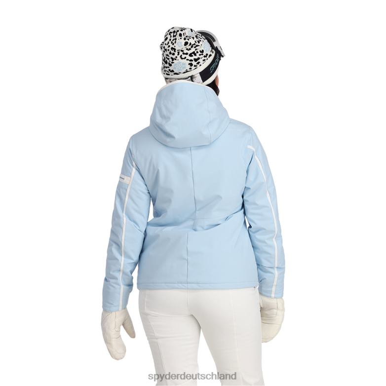 Frauen Spyder Optimist Frost Bekleidung TR0Z6284