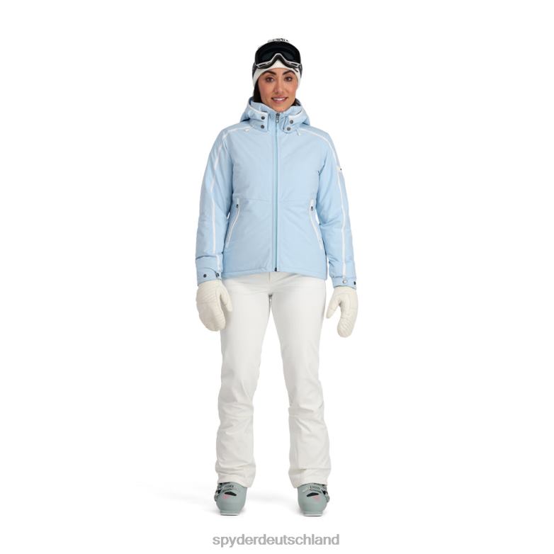 Frauen Spyder Optimist Frost Bekleidung TR0Z6284
