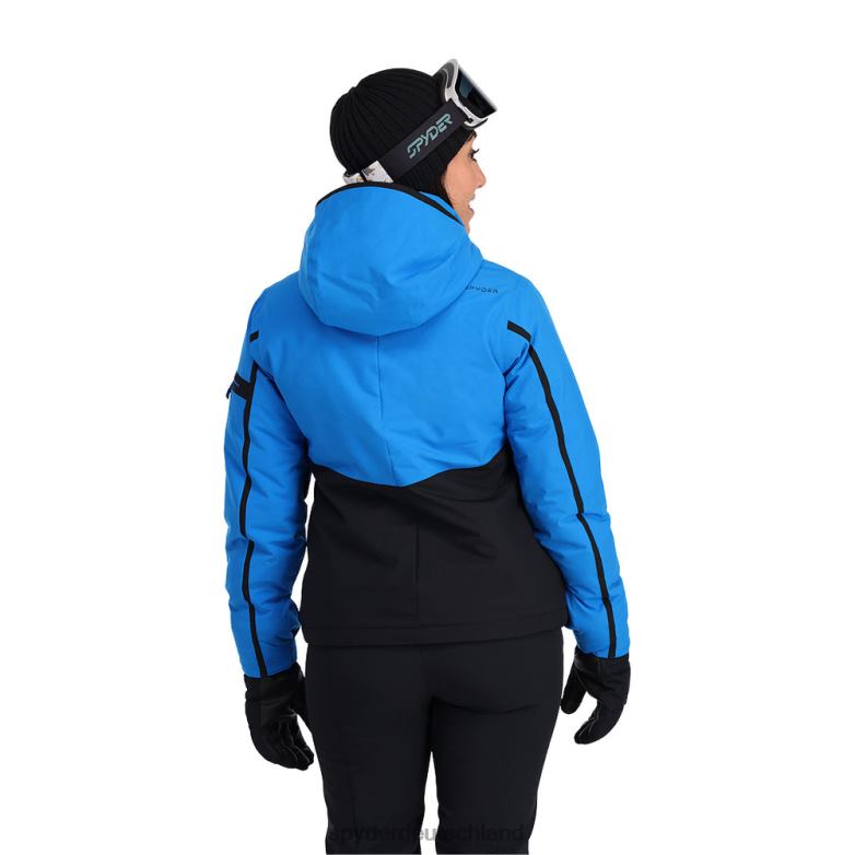 Frauen Spyder Optimist Hochschule Bekleidung TR0Z6305