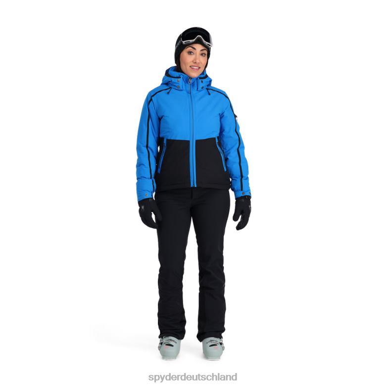 Frauen Spyder Optimist Hochschule Bekleidung TR0Z6305