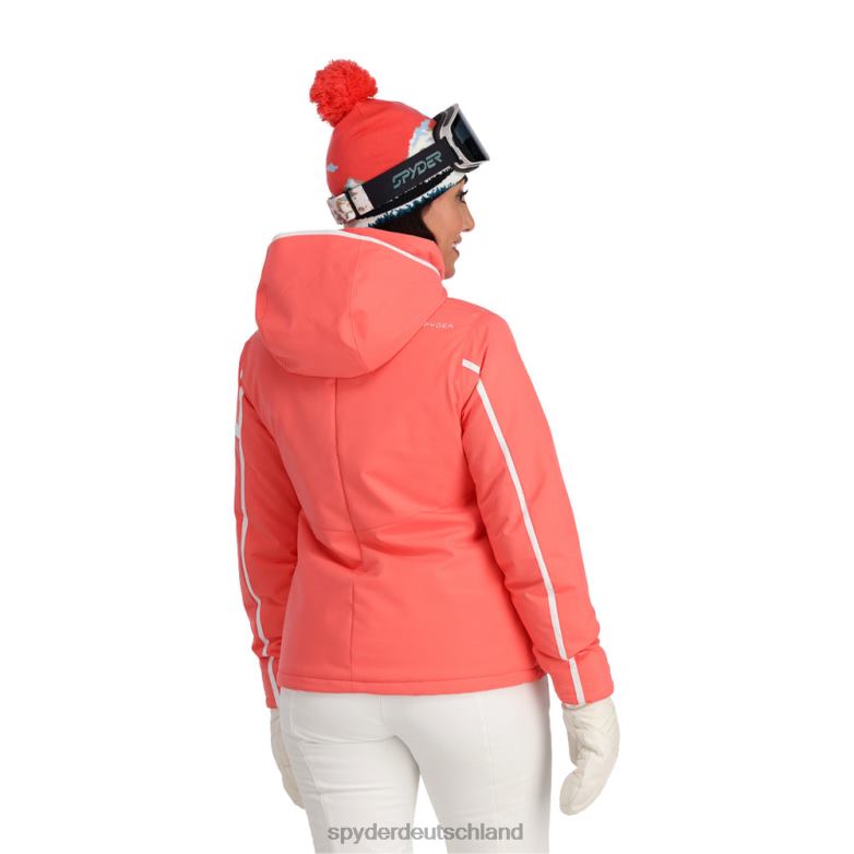 Frauen Spyder Optimist tropisch Bekleidung TR0Z6315