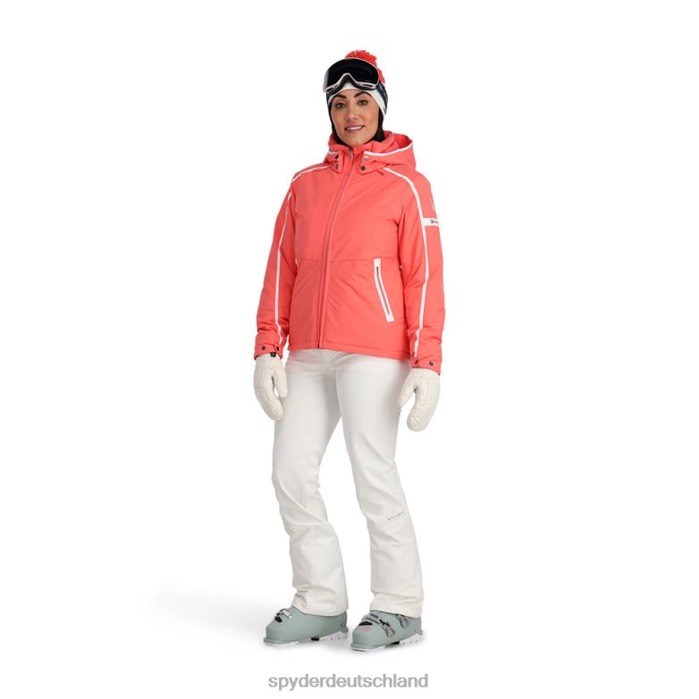 Frauen Spyder Optimist tropisch Bekleidung TR0Z6315