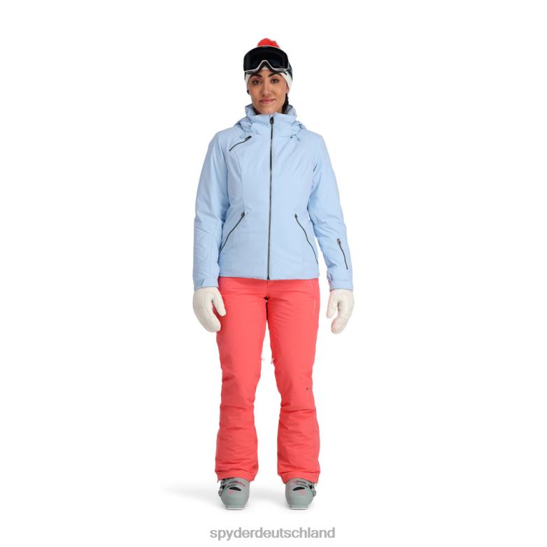 Frauen Spyder Schatzi Frost Bekleidung TR0Z6286