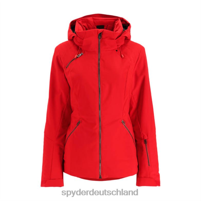 Frauen Spyder Schatzi Impuls Bekleidung TR0Z6326