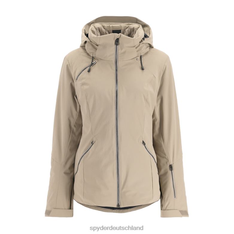 Frauen Spyder Schatzi Kaschmir Bekleidung TR0Z6314