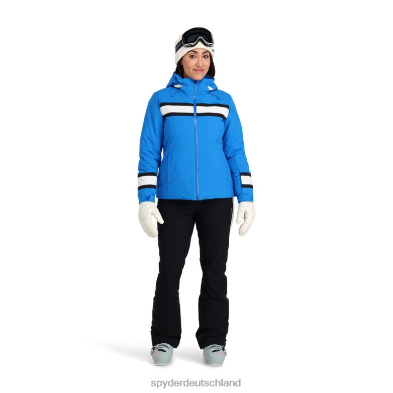Frauen Spyder bestechen Hochschule Bekleidung TR0Z6310