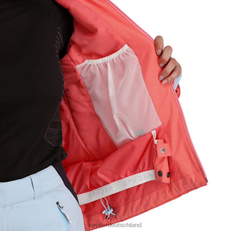 Frauen Spyder bestechen tropisch Bekleidung TR0Z6287