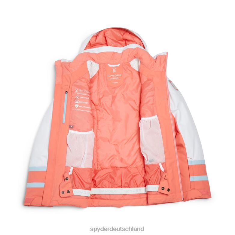 Frauen Spyder bestechen tropisch Bekleidung TR0Z6287