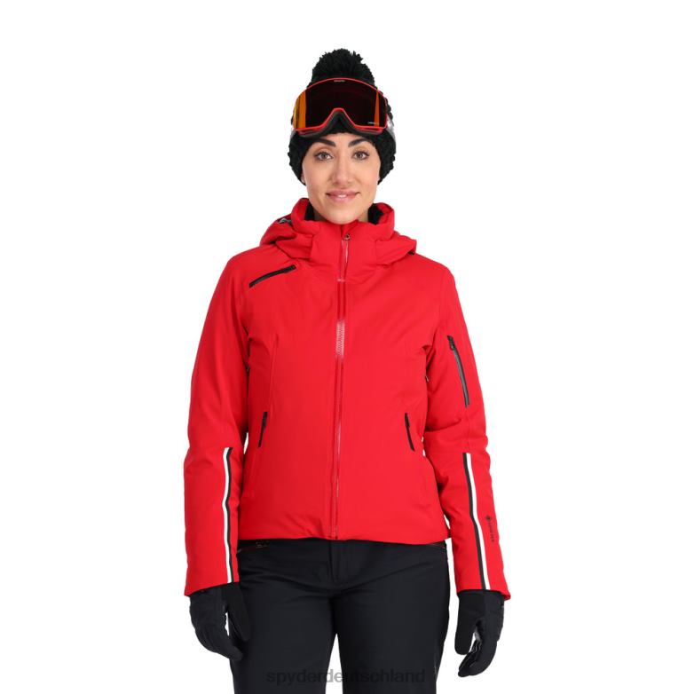 Frauen Spyder brava Impuls Bekleidung TR0Z6322